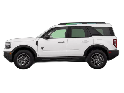 Consórcio Ford Bronco Sport