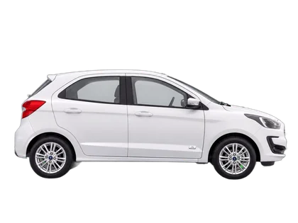 Consórcio Ford Ka