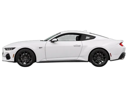 Consórcio Ford Mustang
