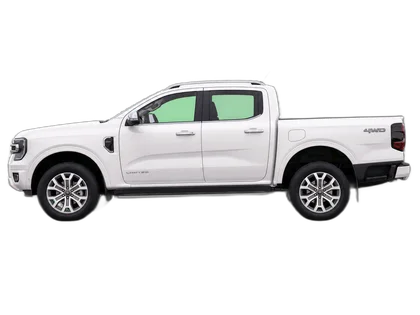 Consórcio Ford Ranger